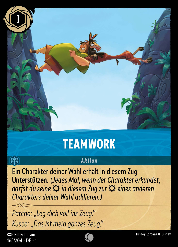 Teamwork