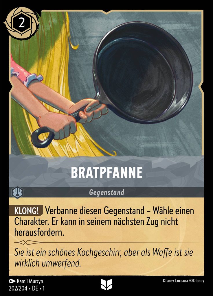 Bratpfanne