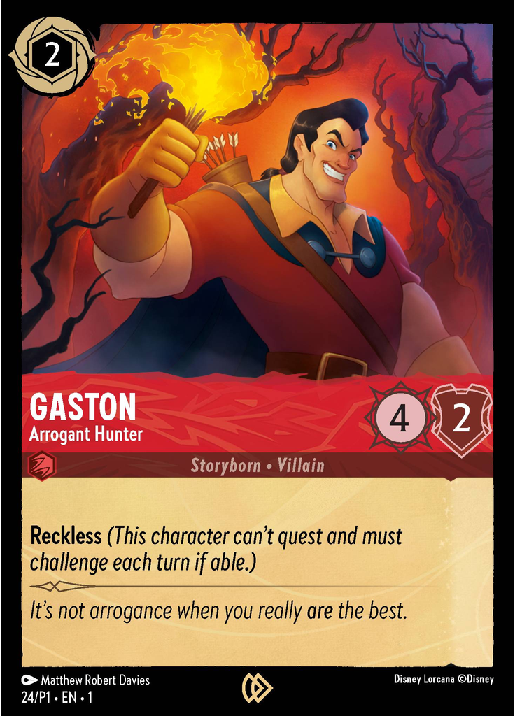 Timon - Grub Rustler