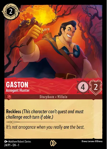 Timon - Grub Rustler