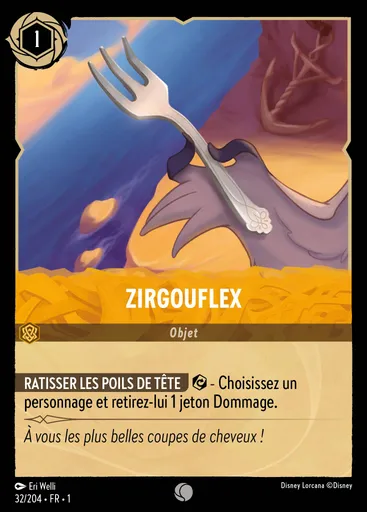 Zirgouflex