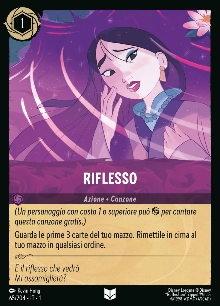 Riflesso