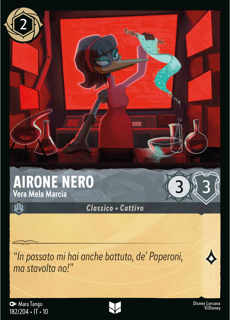 Black Heron - Real Bad Egg