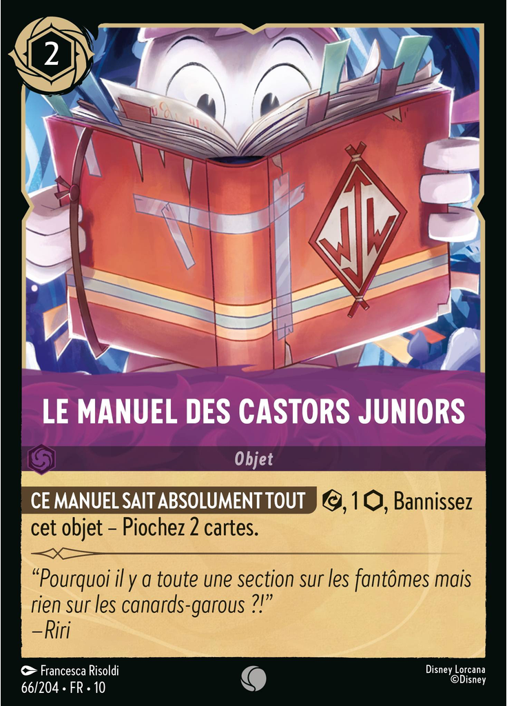 Junior Woodchuck Guidebook