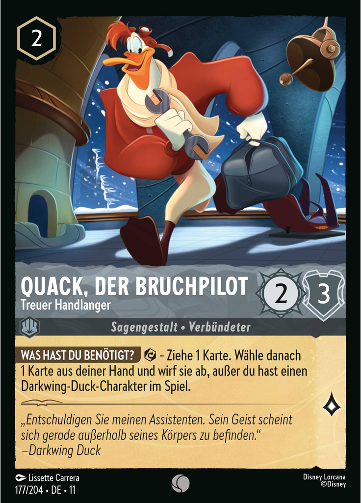 Launchpad - Trusty Sidekick