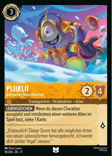 Pleakley - Arctic Naturalist