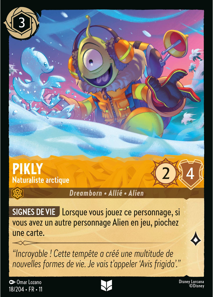 Pleakley - Arctic Naturalist
