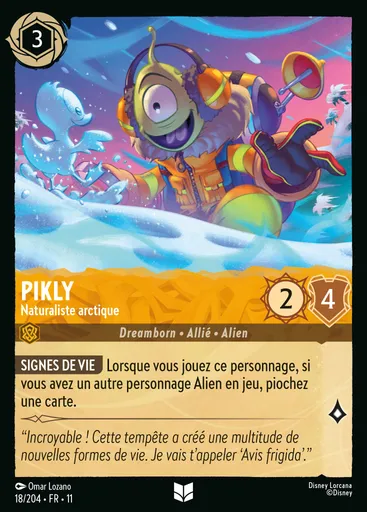 Pleakley - Arctic Naturalist