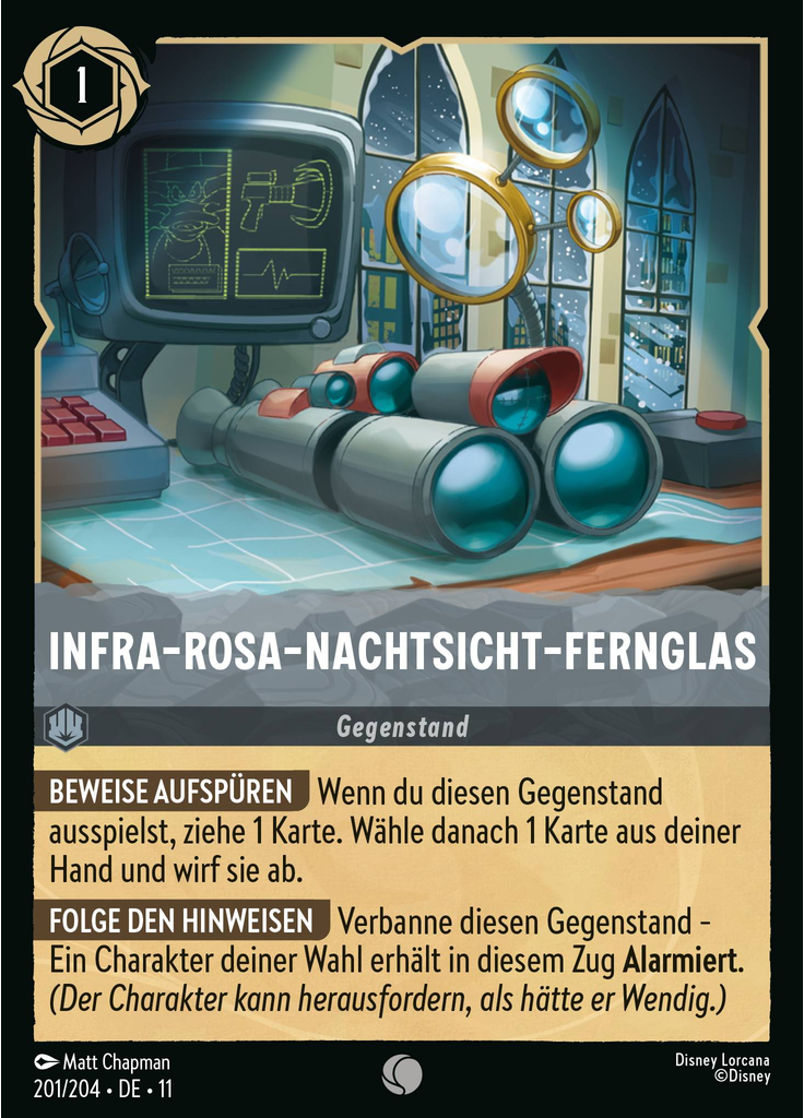 Infra-Pink Ultra Scan Specs