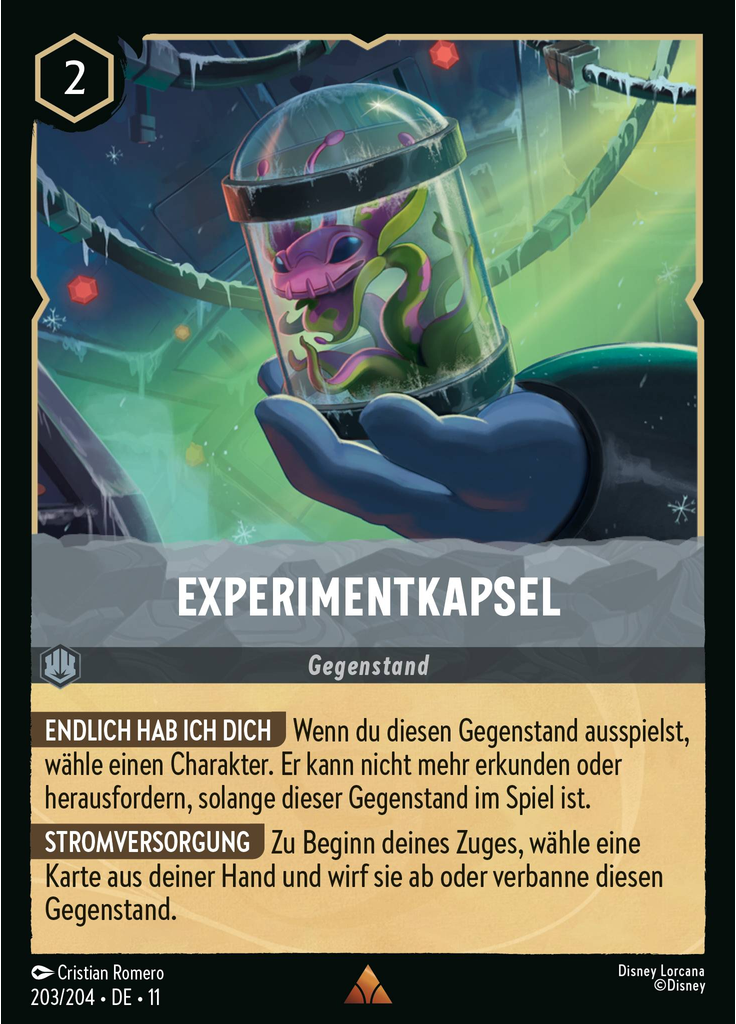 Containment Unit