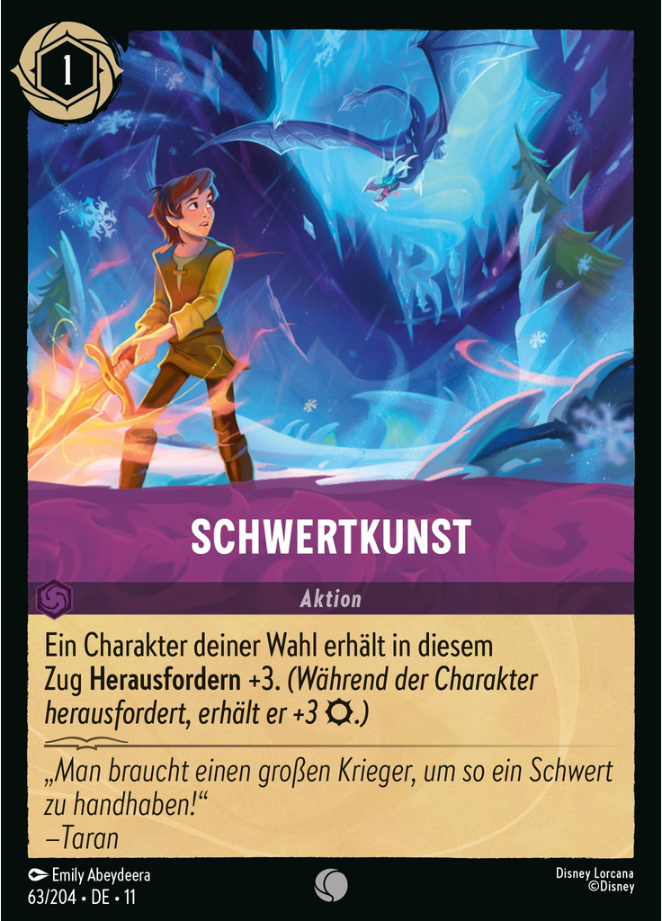 Swordplay (Foil)