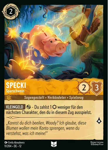 Hamm - Piggy Bank