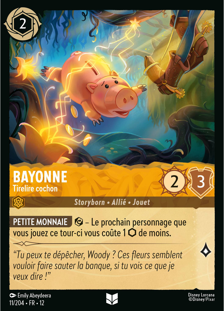 Hamm - Piggy Bank