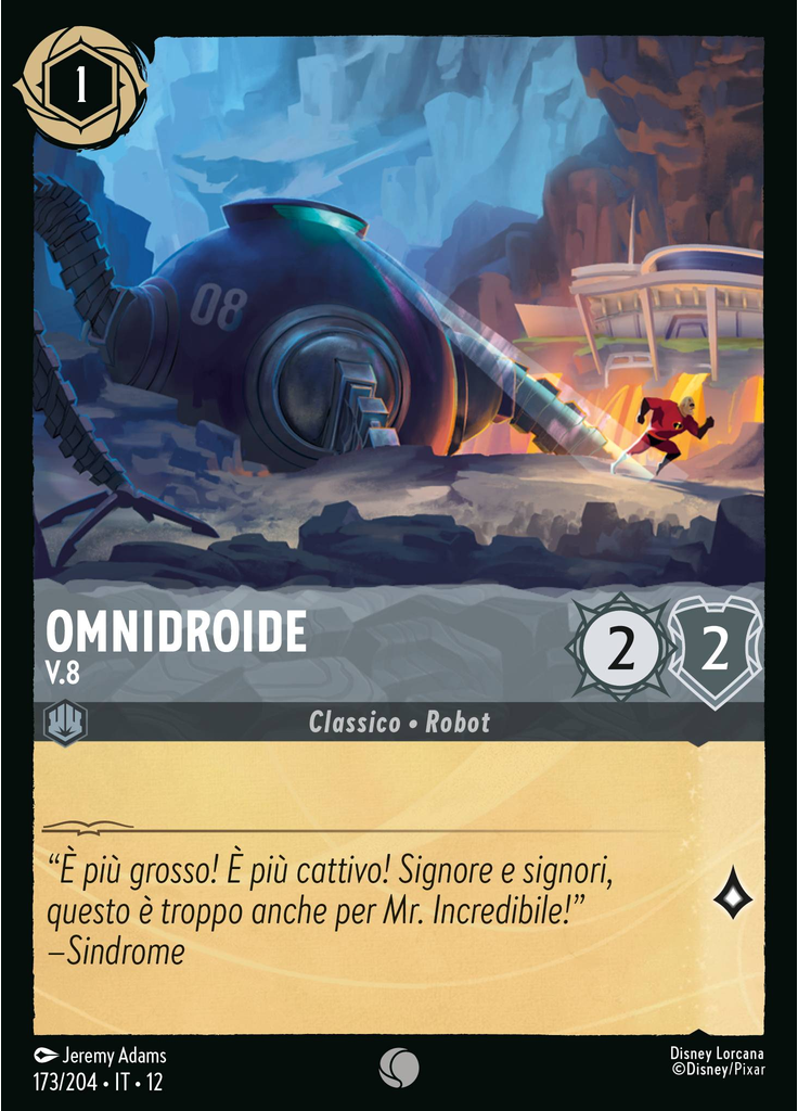 Omnidroid