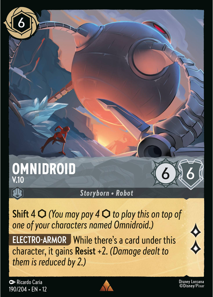Omnidroid
