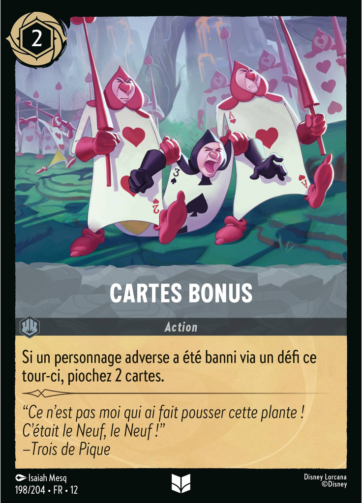 Card Advantage