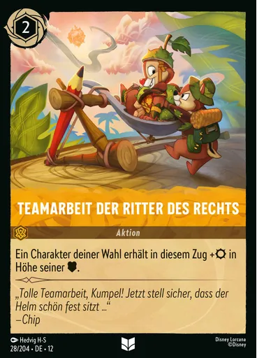 Ranger Team-Up