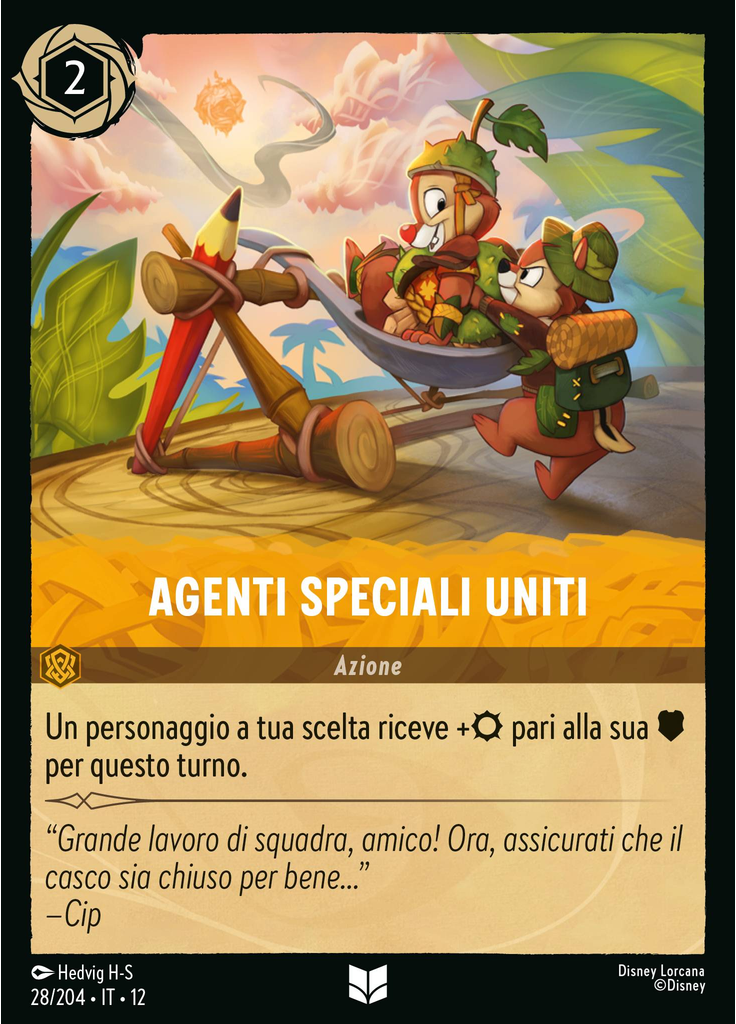 Ranger Team-Up