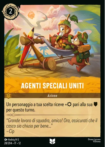 Ranger Team-Up