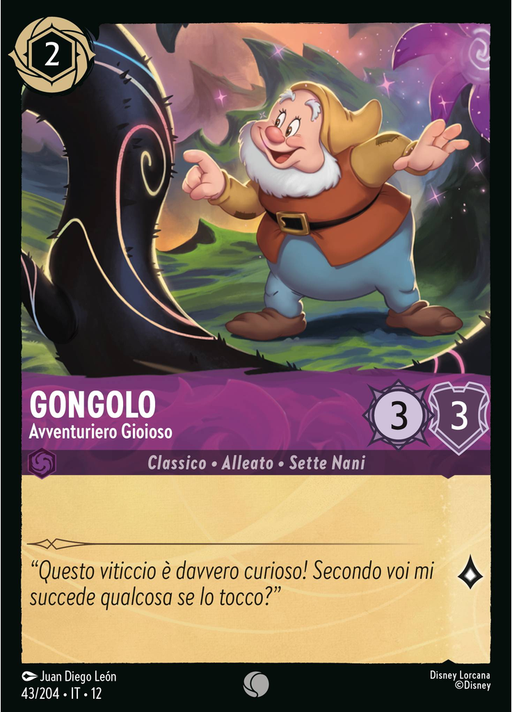 Happy - Joyful Adventurer