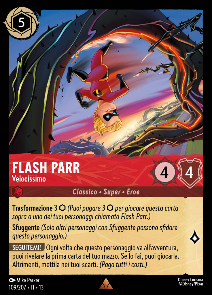 Dash Parr - Super Fast