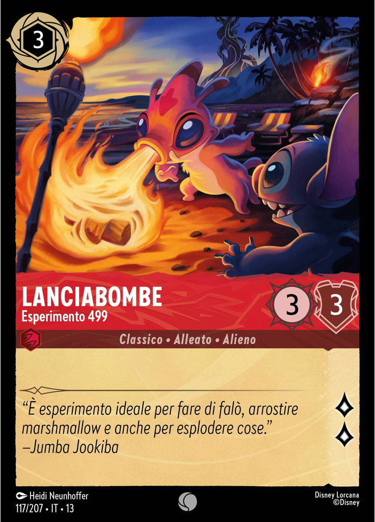Splodyhead - Experiment 619 (Foil)