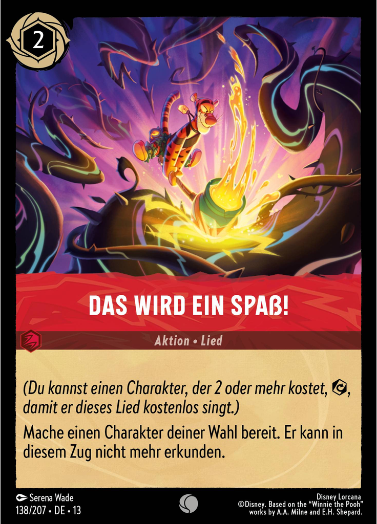 It's Gonna Be Great! (Foil)