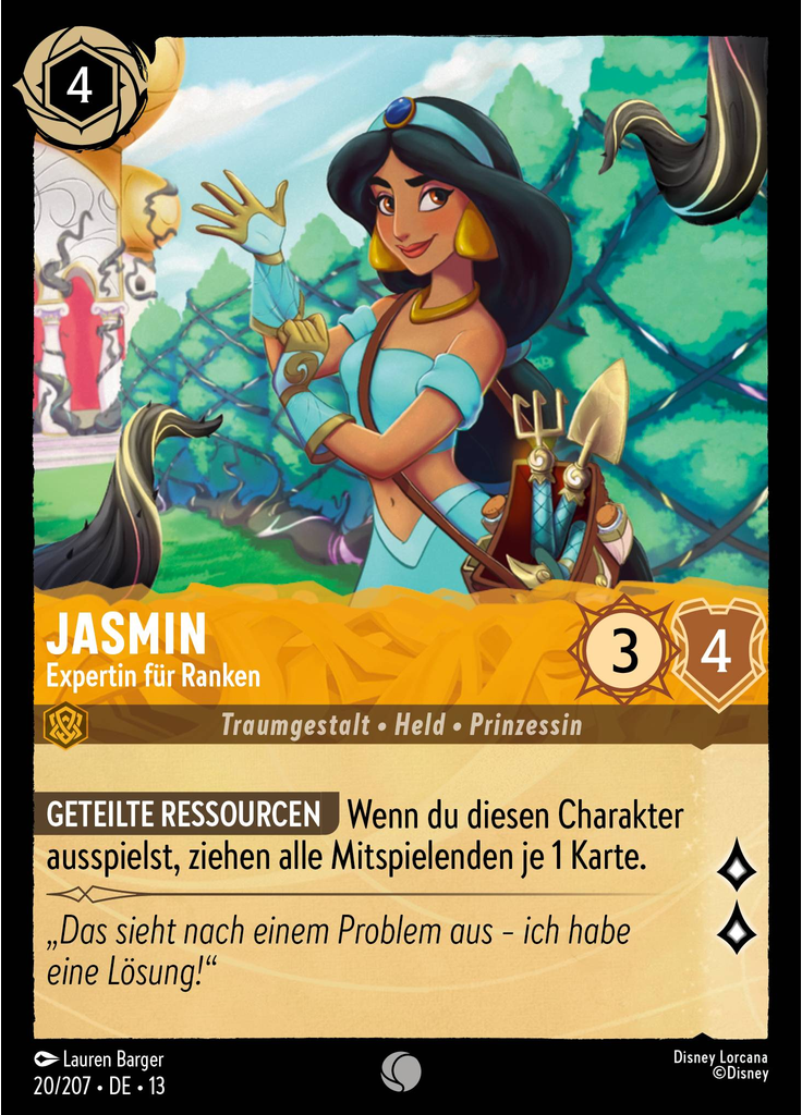 Jasmine - Vine Expert