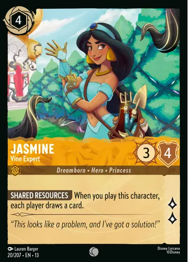 Jasmine - Vine Expert