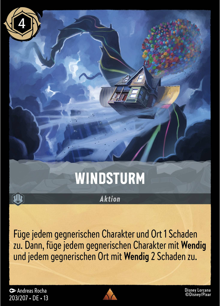 Windstorm
