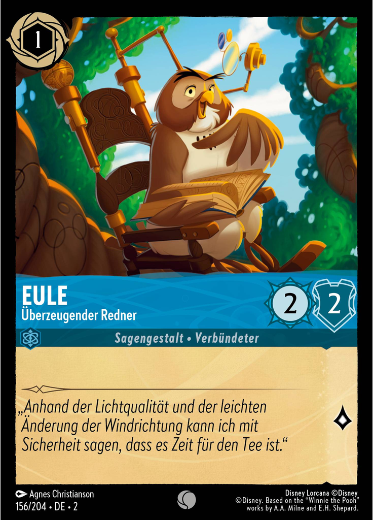 Owl - Logical Lecturer