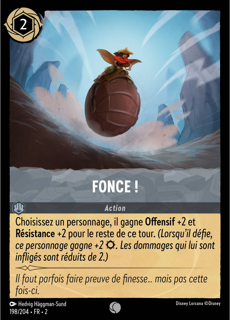 Charge