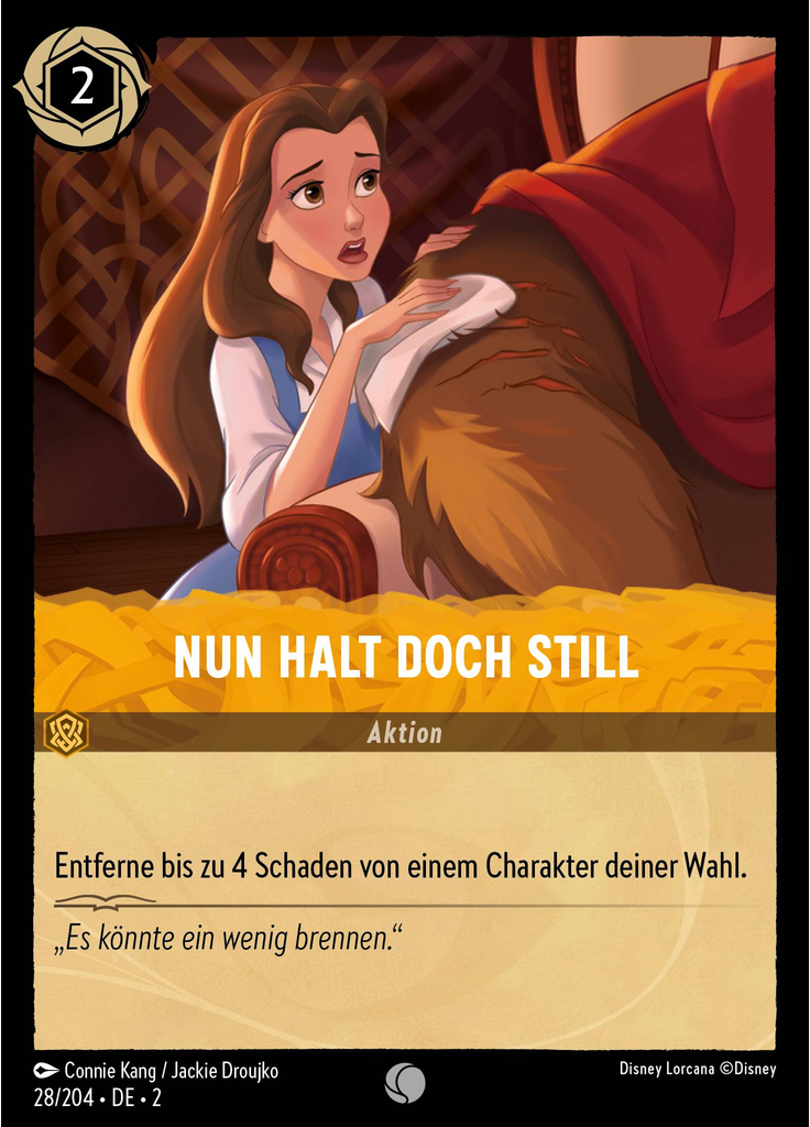 Hold Still