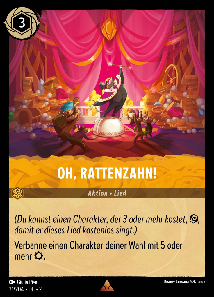 World's Greatest Criminal Mind (Foil)