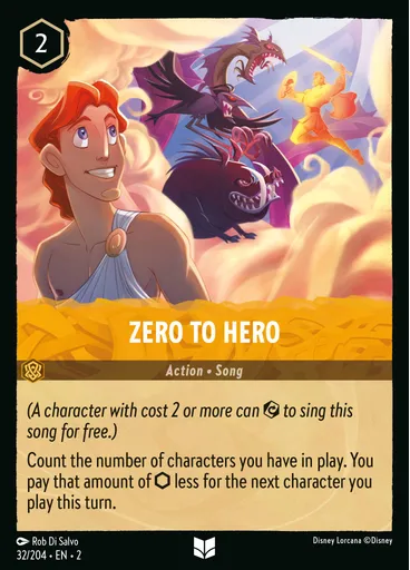 Zero To Hero