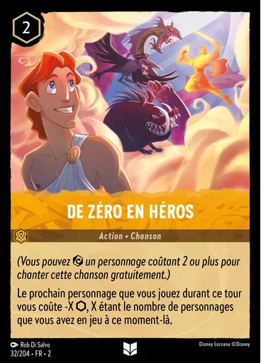 Zero To Hero