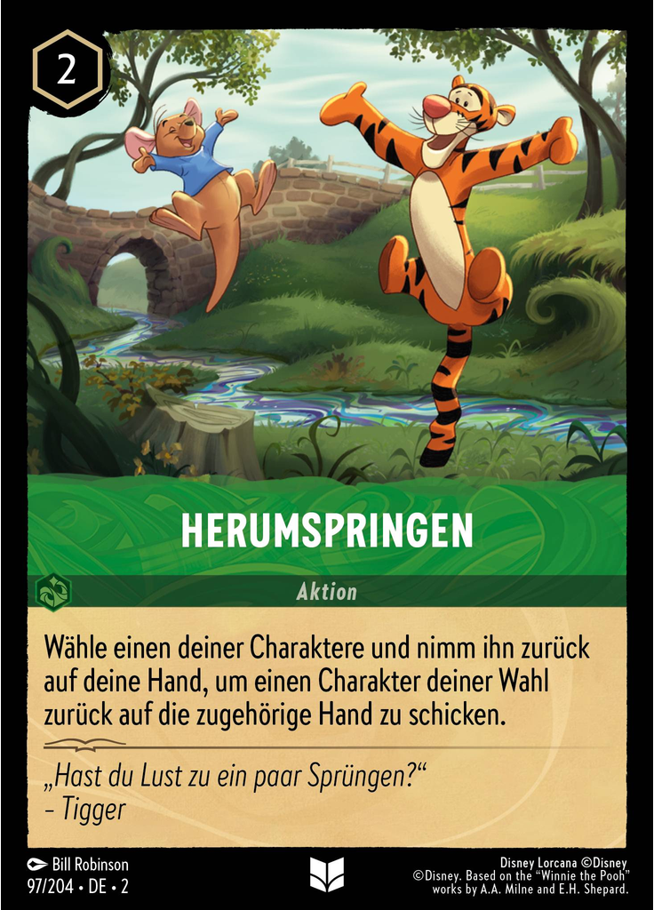 Bounce (Foil)