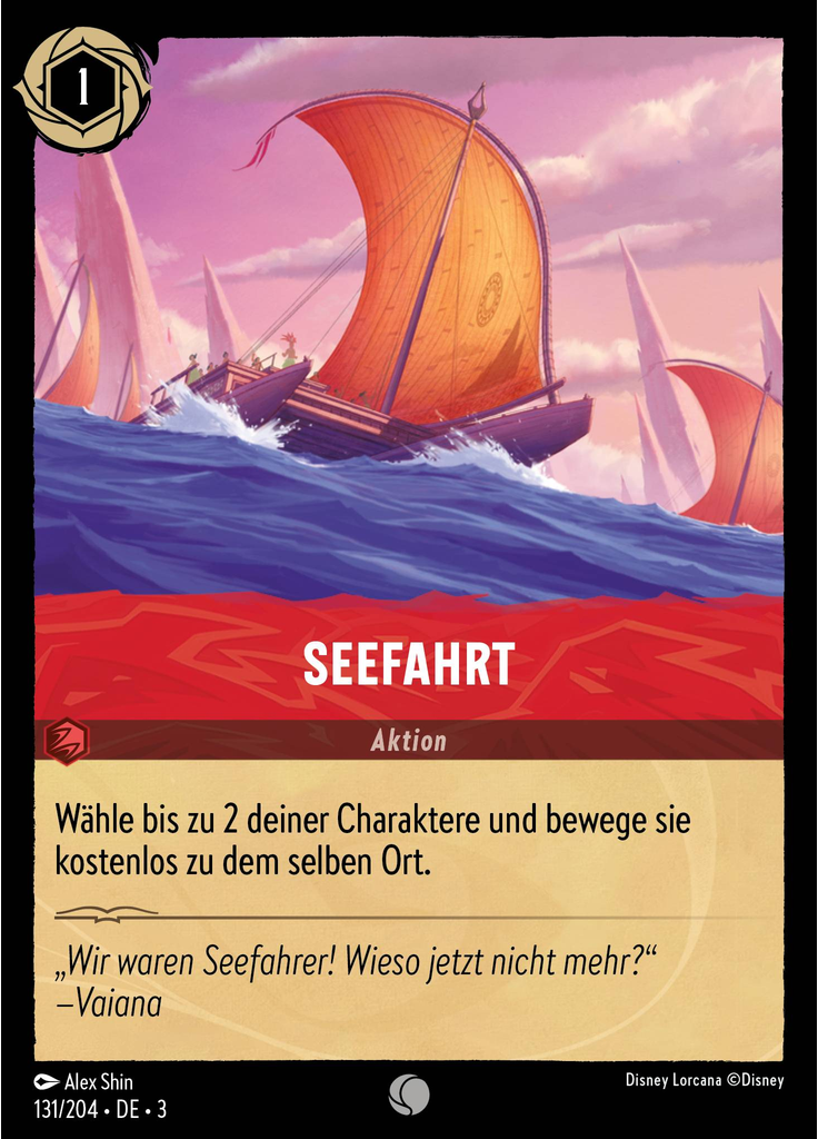 Voyage