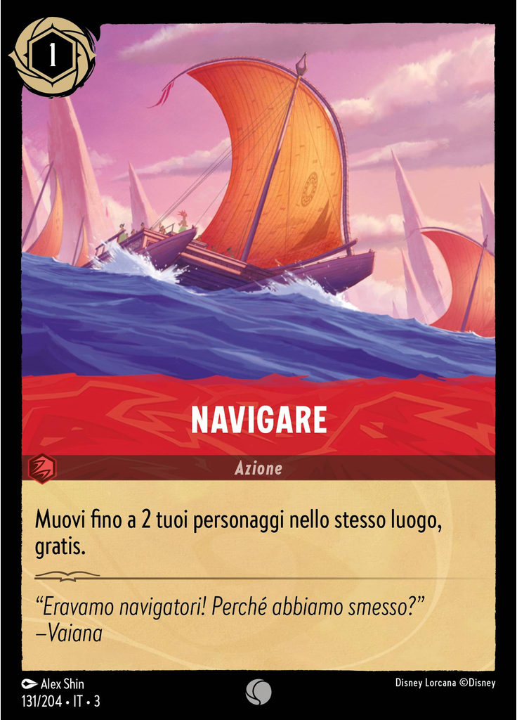 Voyage