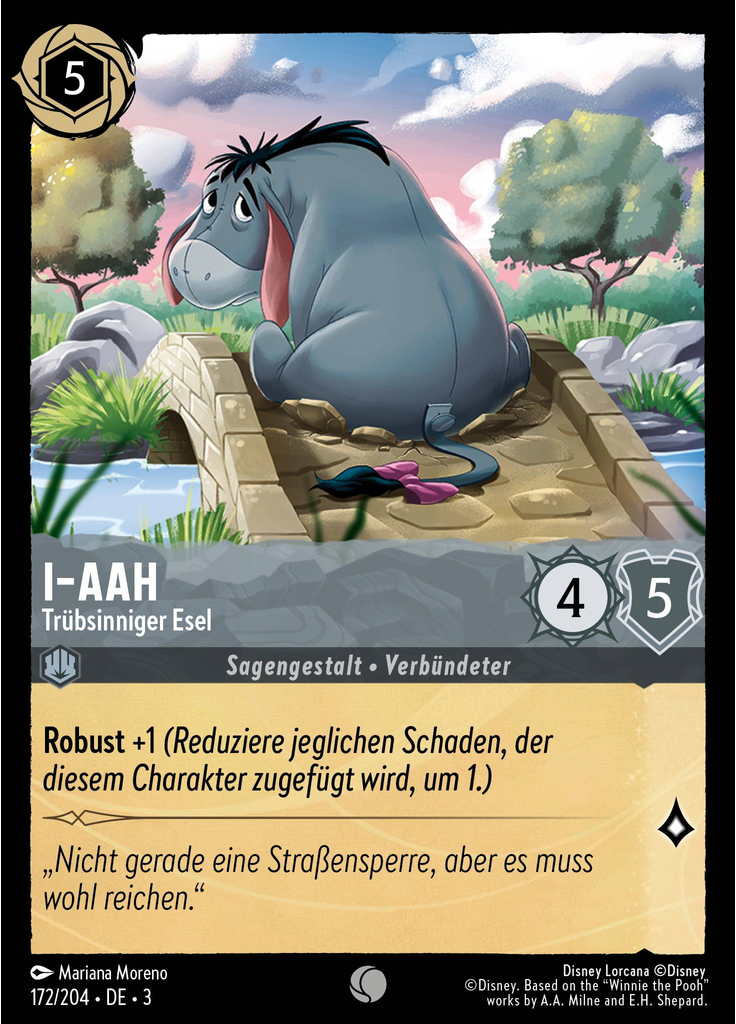 Eeyore - Overstuffed Donkey