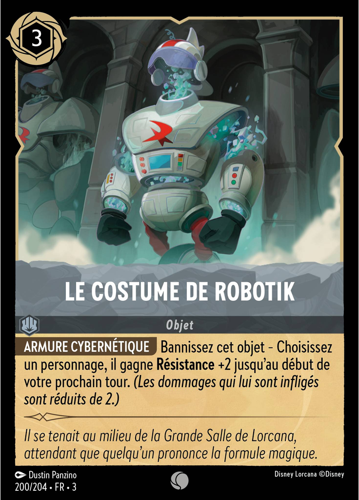 Gizmosuit