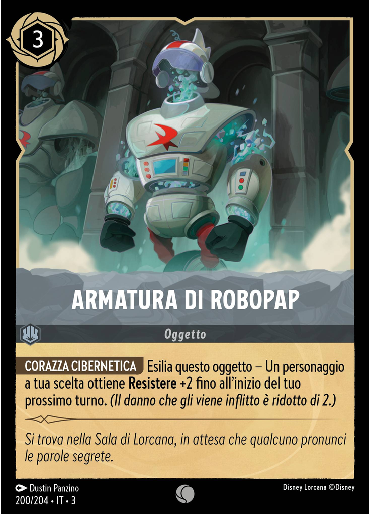 Gizmosuit
