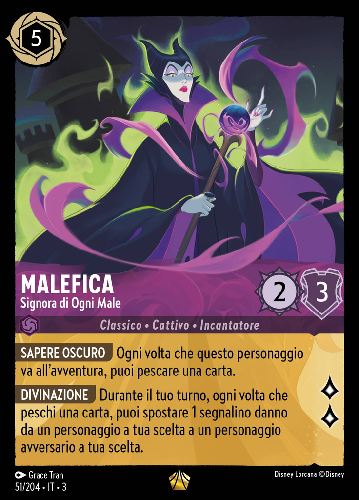 Maleficent - Mistress of All Evil