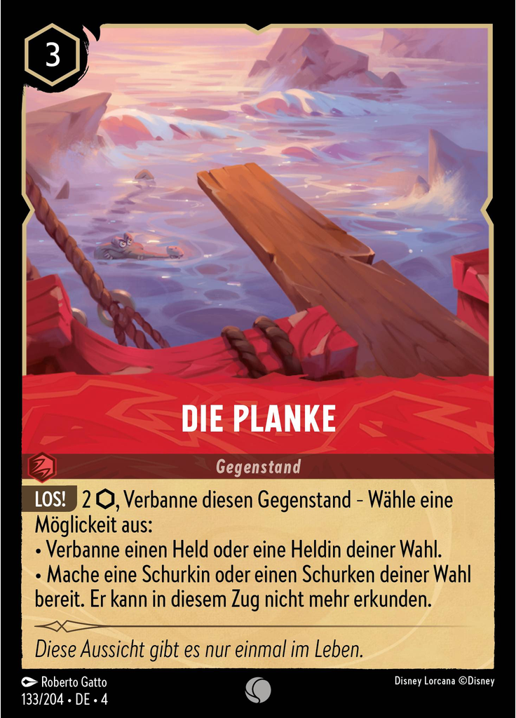 The Plank