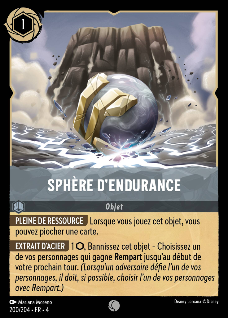 Fortisphere