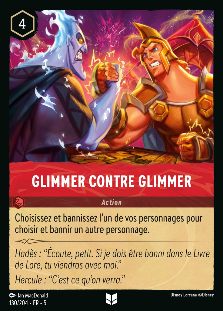 Glimmer Vs Glimmer
