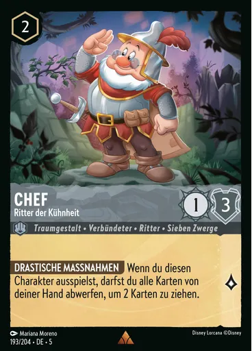 Doc - Bold Knight