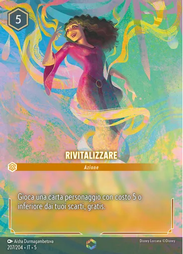 Revive