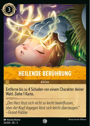 Healing Touch