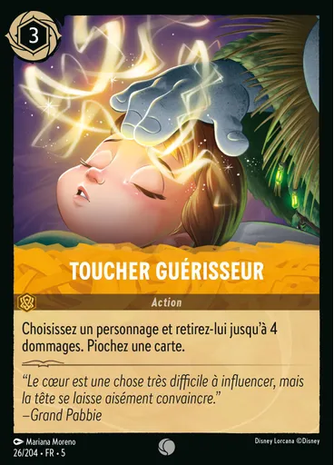 Healing Touch